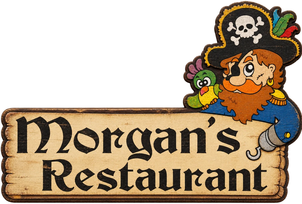 Morgan's Restaurant